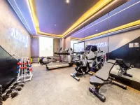 Atour Hotel Jinan Daming Lake Garden Road Hotels in Jinan