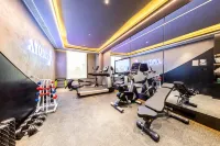 Atour Hotel Jinan Daming Lake Garden Road