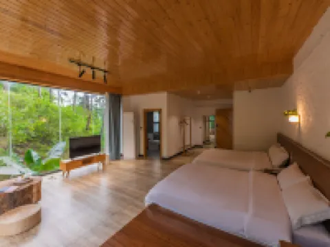 Ten year Boutique Homestay Hotels in Zhaoping