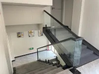 Youjia Hotel - Morgenmad