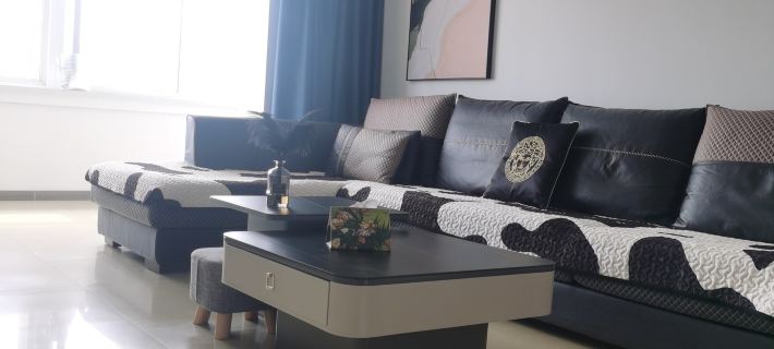Chaoyang Jianshe Homestay Hotels in Chaoyang