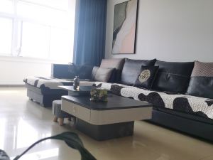 Chaoyang Jianshe Homestay