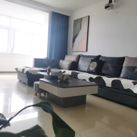 Chaoyang Jianshe Homestay
