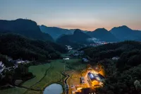 Lu'an Huoshan Guiyuan Homestay