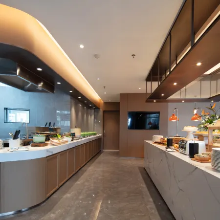 Atour Hotel Hangzhou City Center