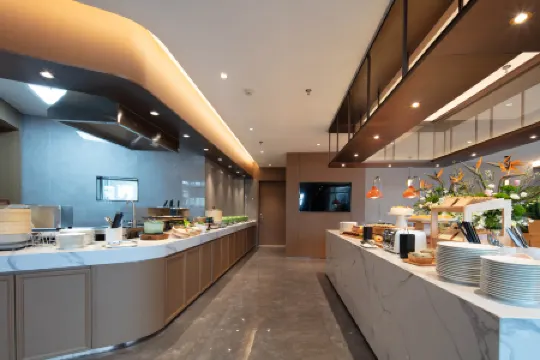 Atour Hotel Hangzhou City Center