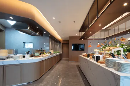 Atour Hotel Hangzhou City Center