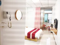 Chaozhou Yawen Apartment