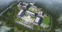 Longlin Folk Hotel