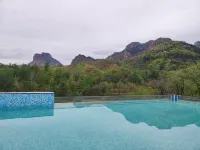 Wu'an Manning Homestay