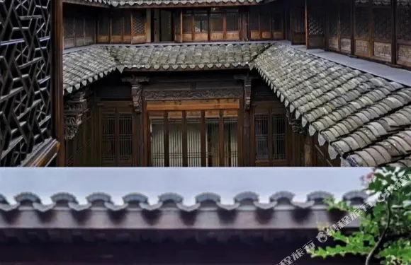 塘棲人家四合院（杭州塘棲古鎮店）