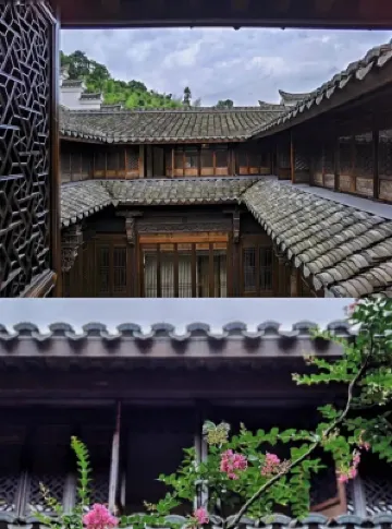 Tangqi Home Siheyuan (Hangzhou Tangqi Ancient Town Store)
