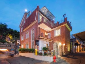 Gulangyu Pusu·Feifan Design Homestay