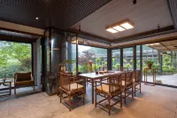 Yi Ye Tang Fanxi B&B