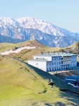 Longling Grand Hotel (Sayram Lake) Hotels near Xinyi Self-Drive Campground (Sayram Lake Branch)