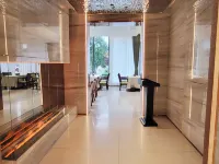 Xiyuan International Hotel (Nanyang Railway Station Xinhua City Plaza) Hotels in Nanyang