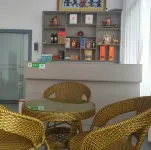 Shuangpai Junhao Homestay Hotel di Shuangpai