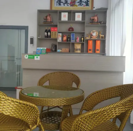 Shuangpai Junhao Homestay