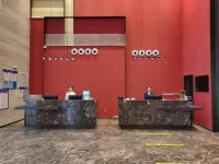 Zhangbei Yueying International Hotel