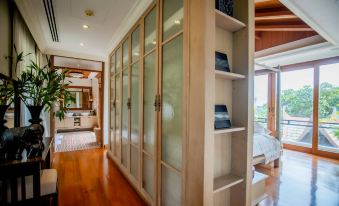 The Mantra Luxury Villa