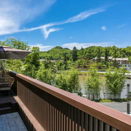 Chanyi Guiyunju Hotel