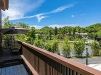 Chanyi Guiyunju Hotel - วิวภูเขา