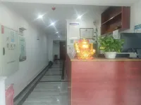 Junyao Business Hotel