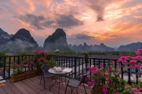 Muyan Inn - Gasthöfe
