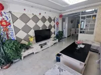 Chaka Cozy Homestay