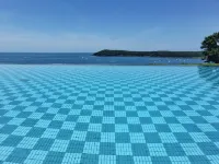 潿洲島南灣オーシャンビューホテル - ペット同伴可