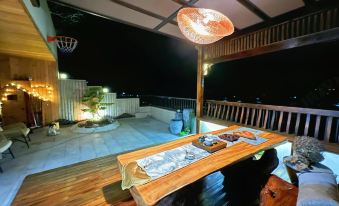 Yongtai County Yuanzhen Shanwaishan Qianmo Homestay