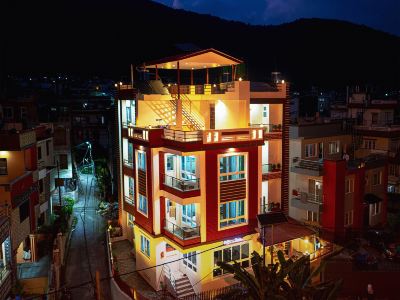 House of Forrest , Modern Serviced Apartments