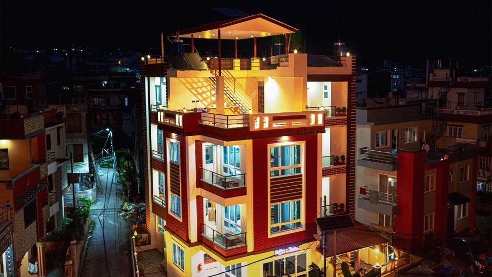 House of Forrest , Modern Serviced Apartments