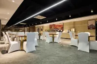 Urba S Hotel (Xiamen Gaoqi International Airport) - Desayuno