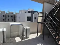 Xiwei Zuoan Seaview B&B - Kitchens