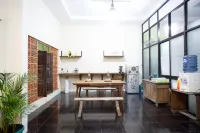 Rumah Kalpataru Hotels in Yogyakarta