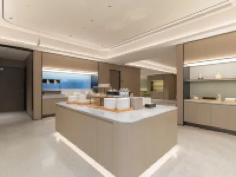 JI Hotel (Sanhe Yanjiao Railway Station Jingyu Street) Hotels in Sanhe
