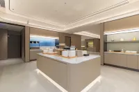 JI Hotel (Sanhe Yanjiao Railway Station Jingyu Street)