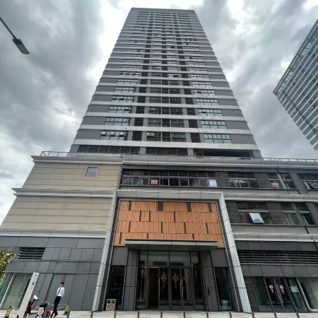 Yimuyiqi Wanxianghui Branch