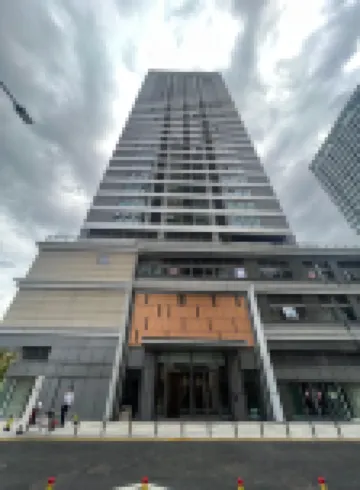 壹沐壹棲萬象滙分店 鄰近媽嶼島的酒店