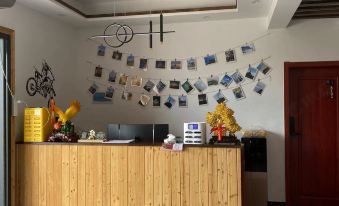 Bamianshan Yunduandu Homestay