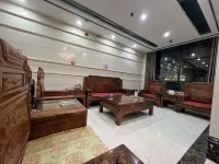 Jinxiang Hotel Hotels in Dulan