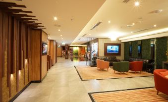 Concorde Palace Hotel