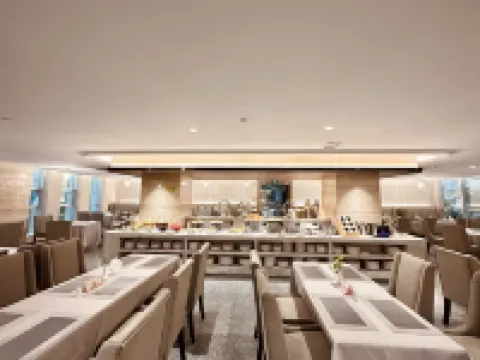 뷰티풀 랜드스케이프 호텔