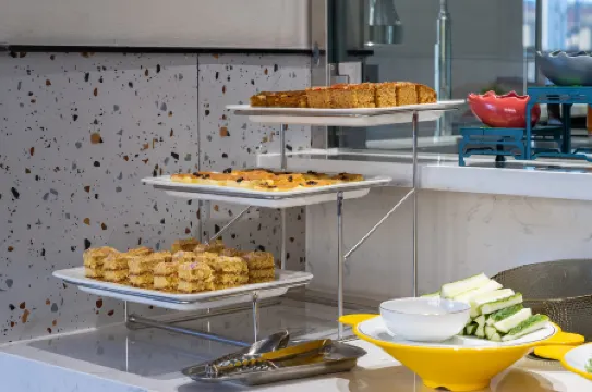 Altay Youthful Memories Hotel Отели в г. Алетайши