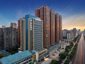 Yuchen Hotel (Ningxiang Jinzhou Avenue No.1 Middle School)