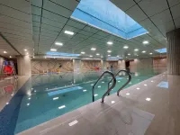 Shagang Hotel - Kolam Renang