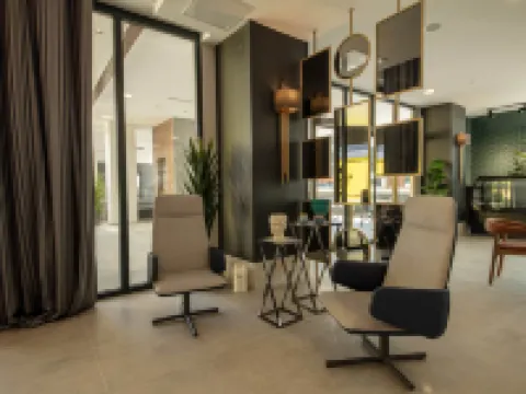 V Center Hotel Hotels in Yomra