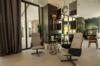 V Center Hotel Hotels in Kasustu Mahallesi