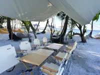 Galaxy Sunrise Guesthouse Hotels in Fulidhoo